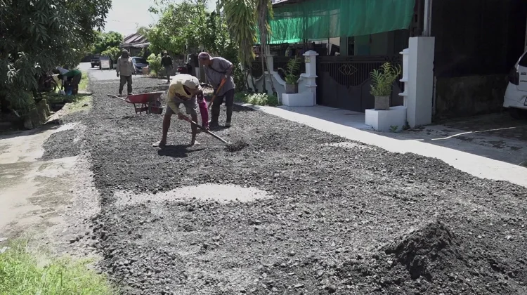 PUPR Tabalong Buka Layanan Aduan, Maksimal Tiga Hari Langsung Dikerjakan