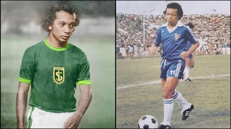 Abdul Kadir, Legenda Dengan Caps Terbanyak Timnas Indonesia