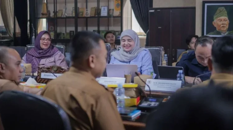 Komisi IV Kawal Anggaran Atlet Kalsel Menuju Pra-PON 2027