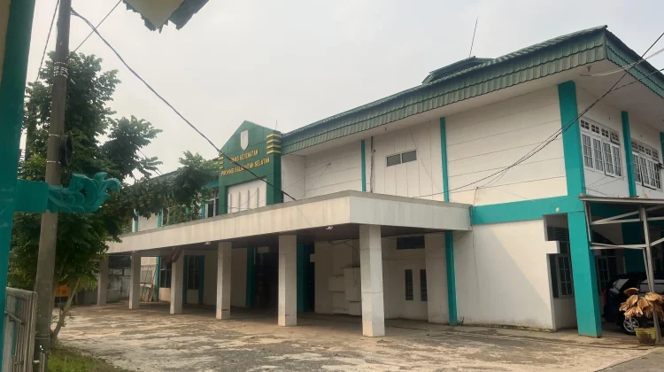Gubernur Restui Tukar Guling Kantor Dinkes Kalsel, Wali Kota Siapkan Kantor Disdik