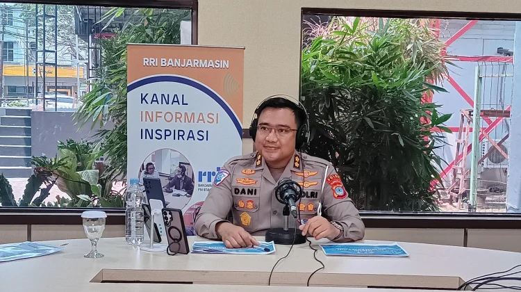 Digitalisasi Korlantas Polri Permudah Akses Layanan Lalu Lintas