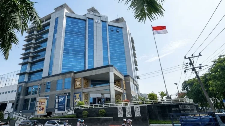 DJP Kalselteng Optimistis Penerimaan Pajak Lampaui Target - RRI.co.id