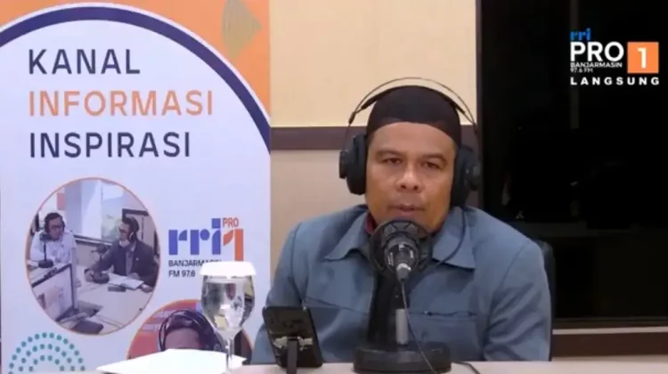 Puasa Ajarkan Disiplin, Kesabaran, dan Ketakwaan