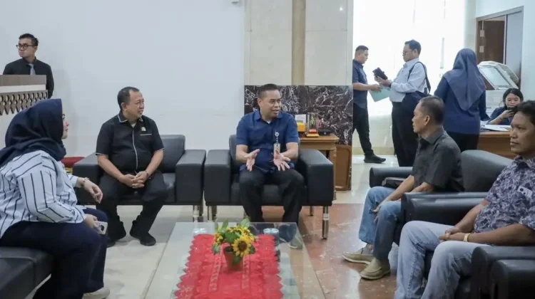 DPRD Kalsel Dorong Reaktivasi PBI BPJS Kesehatan