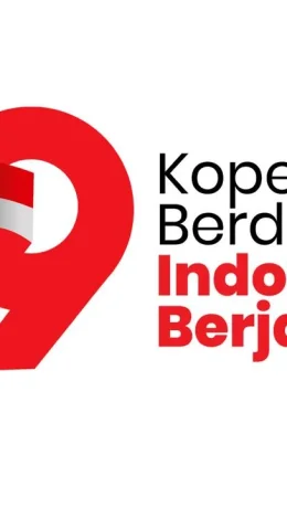 Koperasi Berdaya, Indonesia Berjaya