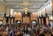 Disdik Banjar Gelar Lomba Calistung 2026
