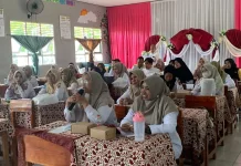 Disdikbud Kalsel Perkuat Pelestarian Budaya
