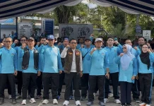 Family Gathering PAM Bandarmasih, Momen Memperkuat Peningkatan Layanan