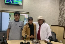 Menakar Kualitas Juri Musik