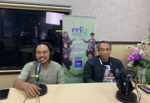 Peribahasa Banjar “Kaya Cina Kehilangan Dacing”