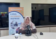 Ramadan Momentum Menata Jiwa dan Diri