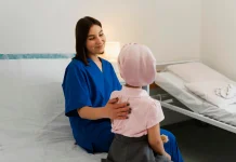 Leukemia Jadi Kanker yang Paling Banyak Menyerang Anak