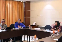 Tanah Bumbu Dukung Gerakan Indonesia ASRI