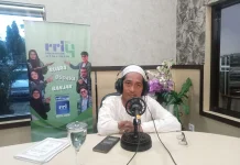 Rahasia Menjadi Hamba yang Dirindukan Surga-Nya