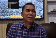 DP3A Banjarmasin Imbau Orang Tua Waspadai Modus Child Grooming