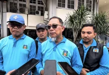 Komitmen PAM Bandarmasih, Perbaikan hingga Perluas Distribusi Air