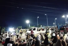 Haul Keenam Abah Guru Zuhdi Berjalan Lancar