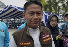 Wali Kota: Saatnya PAM Bandarmasih Berbenah, Perbaiki Sistem Layanan