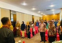 DKUMPP Banjar Gelar Diklat Perkoperasian Tahun 2026