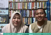 Komunitas Literasi Sebuku HSU Tumbuhkan Minat Baca