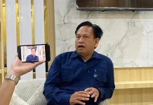 BPBD Kalsel Usulkan Musrenbang Percepatan Penanggulangan Banjir