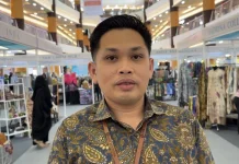 Sektor Kuliner Masih Mendominasi UMKM di Kalimantan Selatan