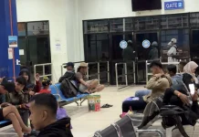 Program Mudik Awal Dukung Kelancaran Lebaran Tahun 2026