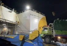 PT DLU Banjarmasin Pastikan Kesiapan Angkutan Laut Lebaran