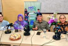 Adat Minang Menguatkan Silaturahmi di Tanah Rantau