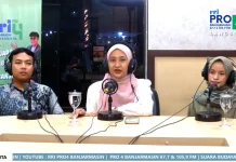 Nikah Bukan Sekadar Cinta, Ada Tanggung Jawab
