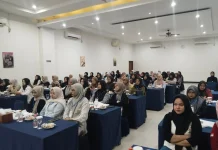 Pemkab Balangan Tingkatkan Kompetensi dan Daya Saing SDM