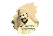 Timur Priyono dan Jamal Mirdad Rilis Lagu Lebaran