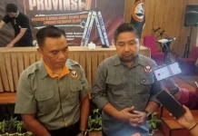 Porgasi Kalsel Berkometmen Sinergi Kembangkan Olahraga Airsoft Gun