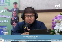 Kasih Sayang Kunci Meraih Rahmat Allah