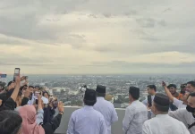 Masyarakat Diimbau Jaga Persatuan Sikapi Perbedaan Awal Ramadan