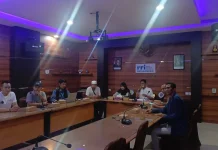 RRI Banjarmasin Gelar Pekan Tilawatil Qur'an ke-56