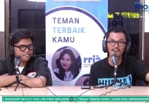 Komunitas Gemar Belajar "Gembel" Gerakkan Literasi di Banjarmasin
