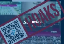 Hoaks: Prabowo Resmi Terbitkan Perpu Hukuman Mati Koruptor