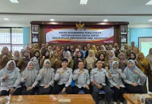 Permudah Penghargaan ASN, BKPSDM Balangan Luncurkan SI SATYA