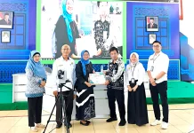 RAT Tahun Buku, Momentum  Pengembangan Koperasi Bina Jiwa
