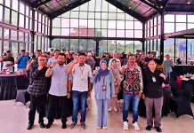 KDMP Awang Bangkal Barat Mantapkan  RAT Tahun Buku