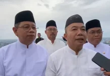 Warga Kalsel Diajak Ramaikan Masjid dan Mushala Selama Ramadan