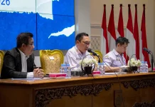 Perayaan Hari Jadi ke-27, Sekda Banjarbaru Pimpin Pembentukan Panitia