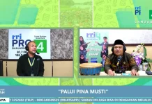 Madihin Si Palui Sindir Sikap Sok Tahu