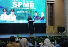 Disdikbud Kalsel Perkuat SPMB 2026/2027, Pastikan Bersih Transparan