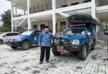 Kalsel Perkuat Buffer Stok, Antisipasi Bencana Berulang