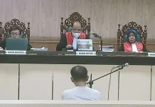 MA Batalkan Vonis Bebas Ahmad Maulid Alfath