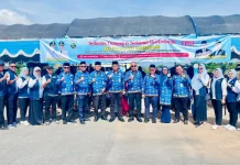 Pasar Murah Sambut Ramadhan, Tekan Lonjakan Harga Sembako