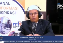Puasa Multidimensi Membentuk Ketakwaan dan Akhlak Umat