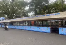 Jual Beli Lapak Pasar Wadai Denda Rp5 Juta! Gimana Pengawasannya?